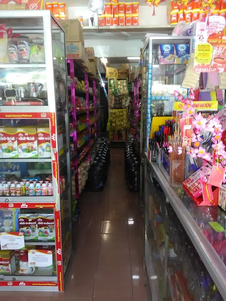 Glory Minimarket