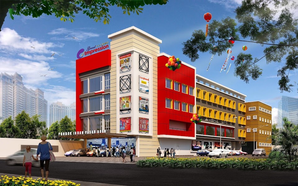 Grand Impression Hotel