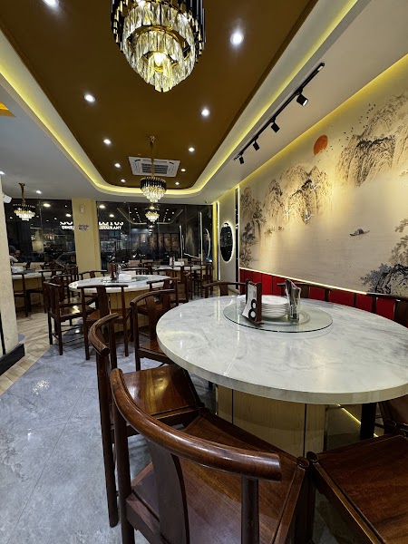Hai Kou Restaurant Wajir