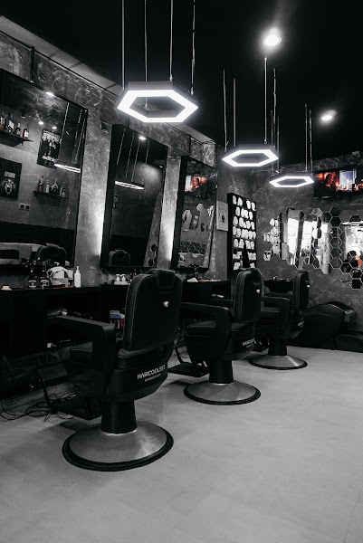 Haircoolest Barbershop | Kuningan