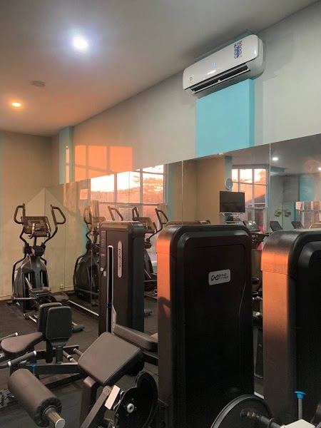 Hasanah GYM (Women Only)