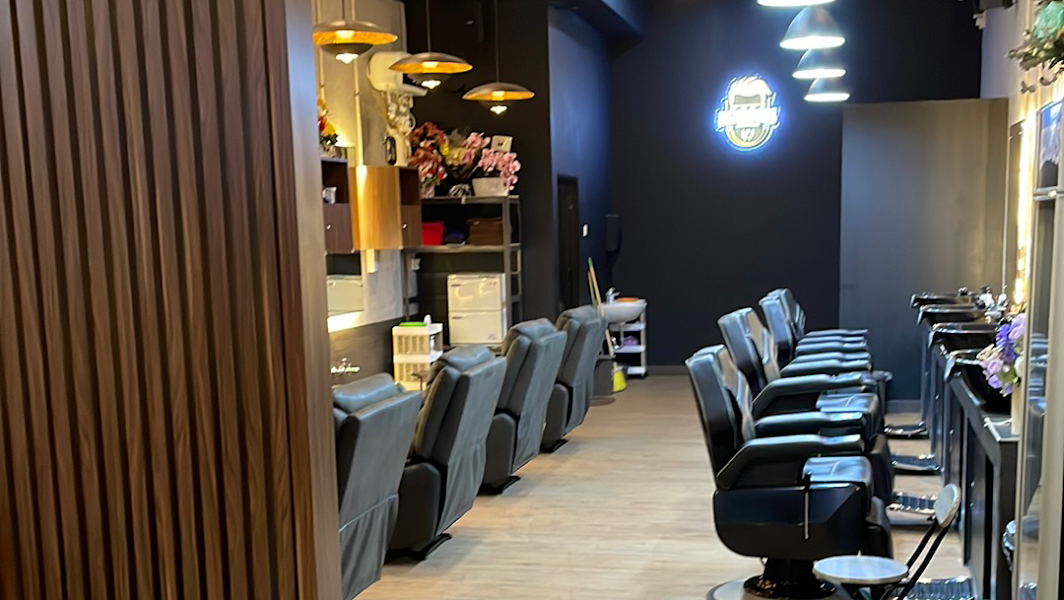 HEADBOSS BARBERSHOP
