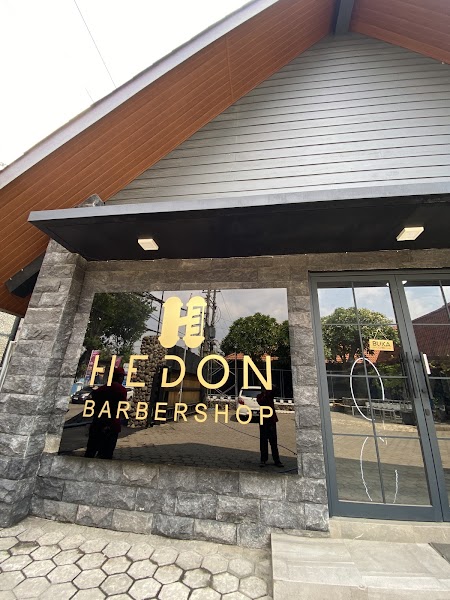 Hedon Barbershop
