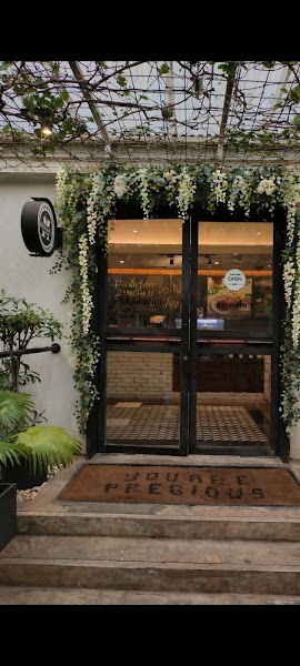 Historica Coffee & Kitchen