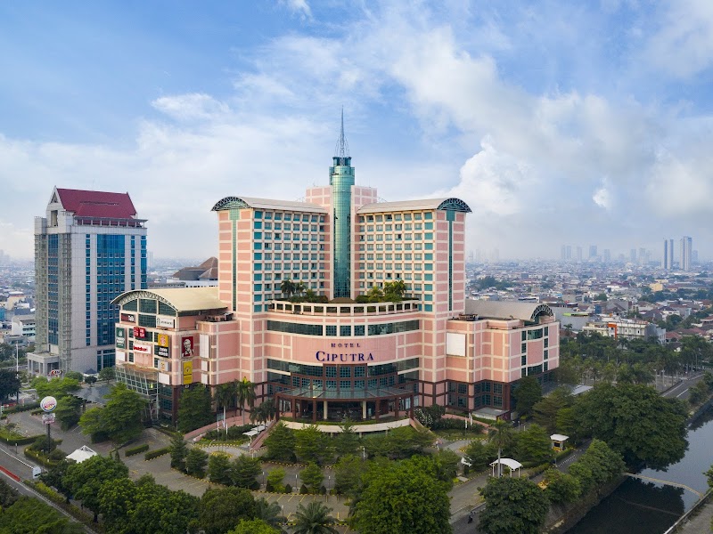 Hotel Ciputra Jakarta