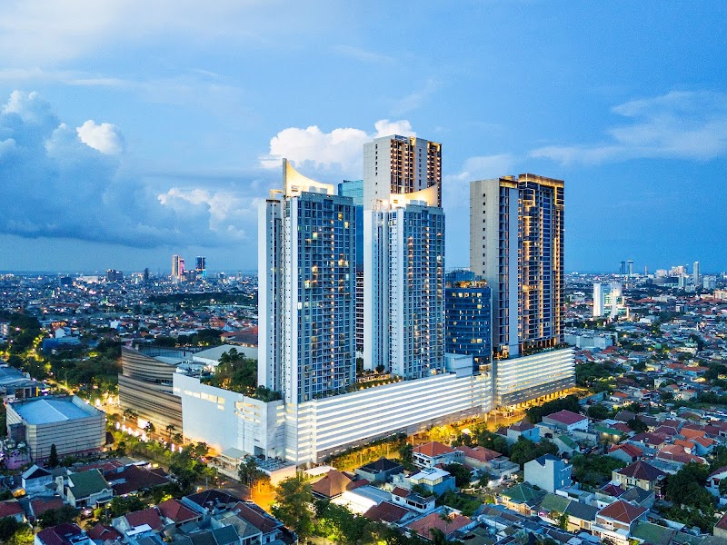 Hotel Ciputra World Surabaya managed by Swiss-Belhotel International
