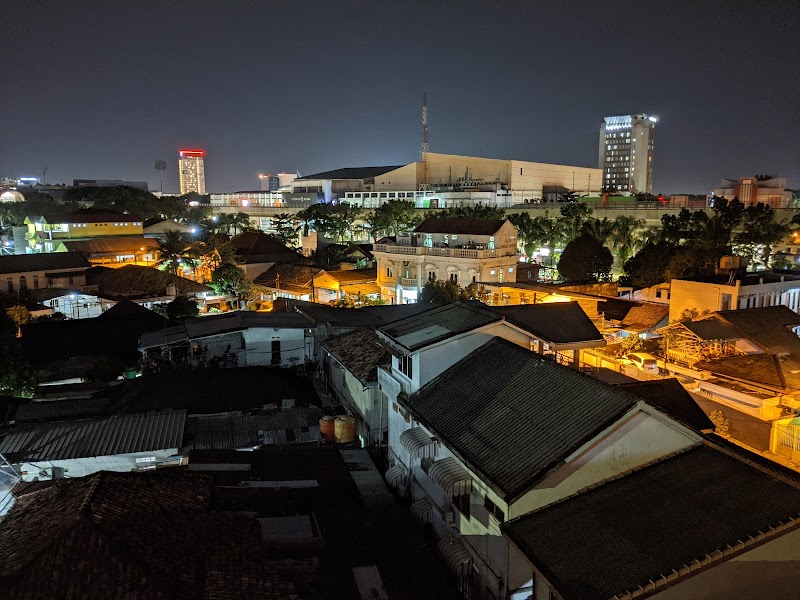 Hotel Khalifah Palembang
