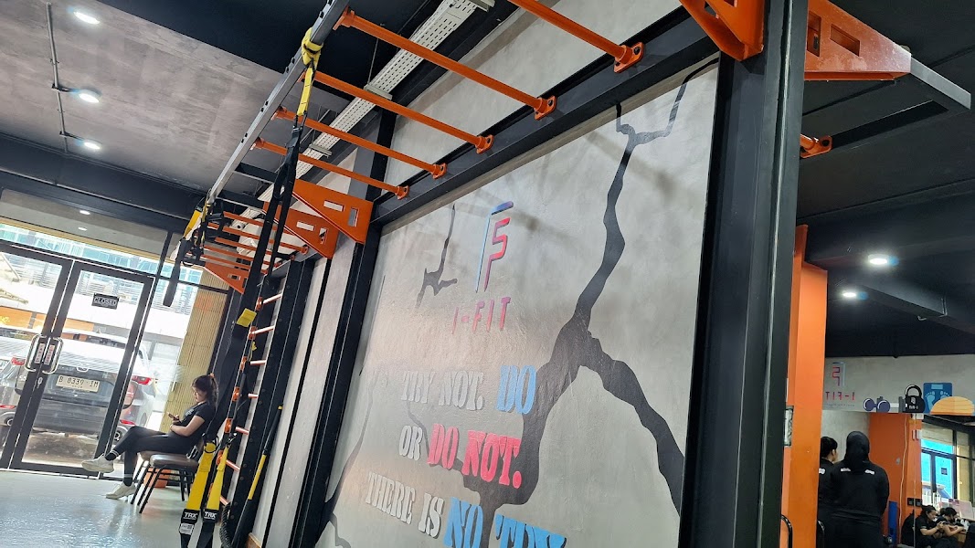 I-FIT INDONESIA