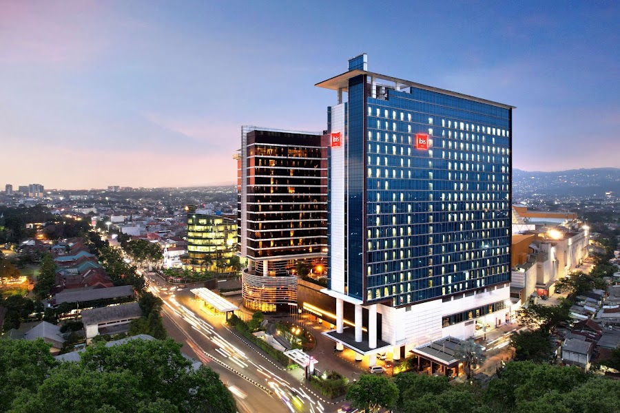 Ibis Bandung Trans Studio Hotel