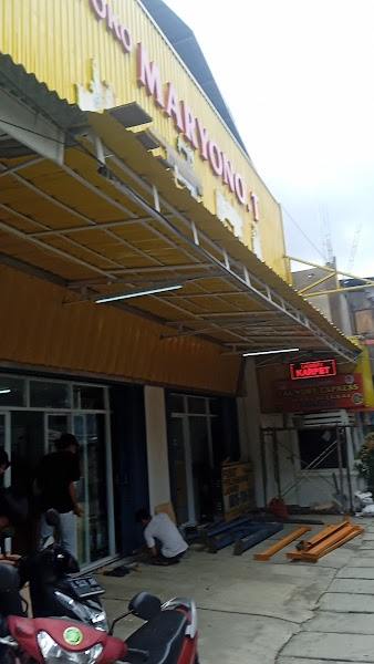 Indomaret Jati Bunder