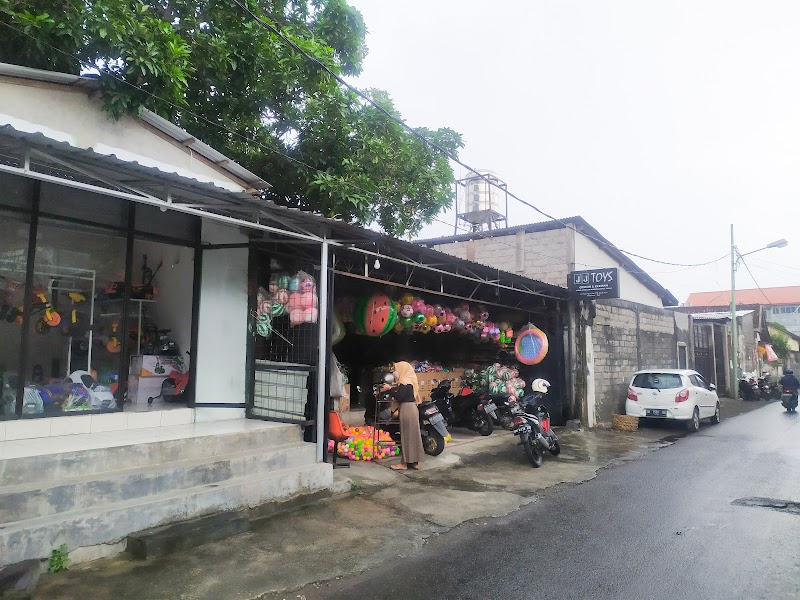 jj Toys Bali - Grosir Mainan Anak