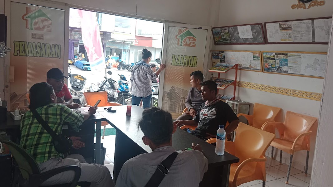 Jual Beli Rumah KPR/ Over Kredit