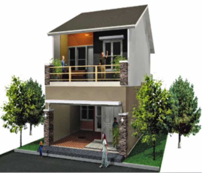 Jual tanah dan rumah jakarta timur