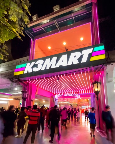 K3MART Malioboro