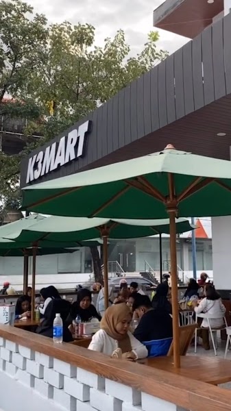 K3MART Merdeka 24 Hours