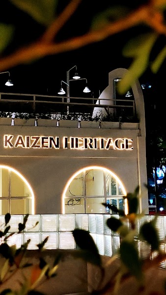 Kaizen Coffee 4.0 / Kaizen Heritage