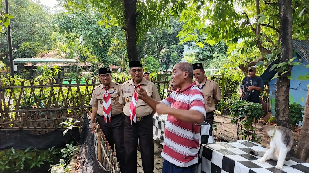 Kampung Wisata Eduwisata Bhinneka