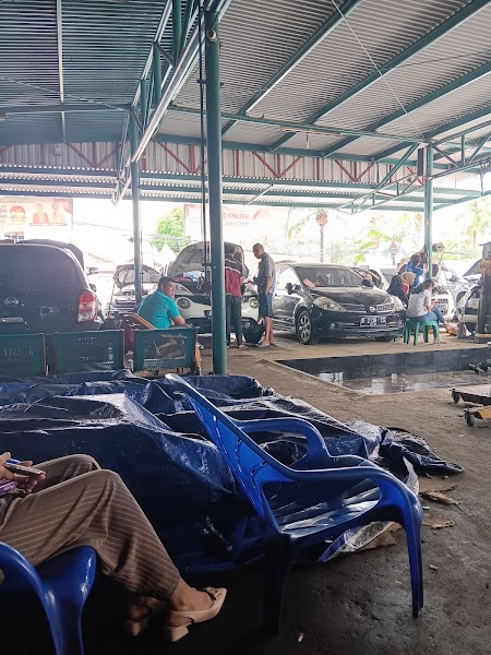 Karya 45