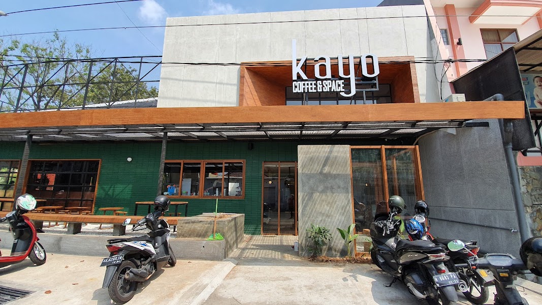 Kayo Coffee and Eatery