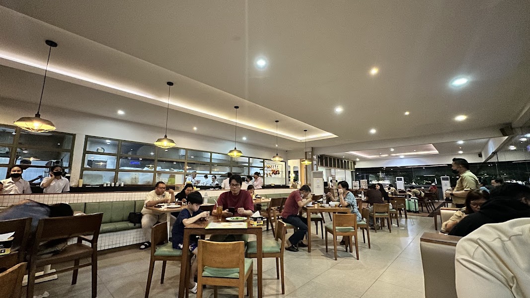 Kedai Beringin