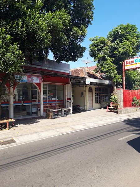 Kemkid Mart open 24 hours in 365 days