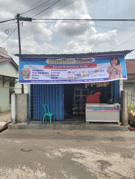 Khalisa Mart Mini Market
