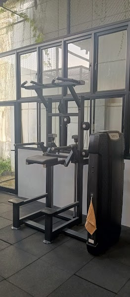 Kitafit Gym & Fitness