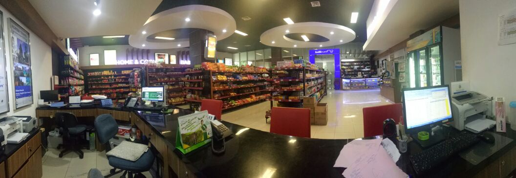 Kobi Mart