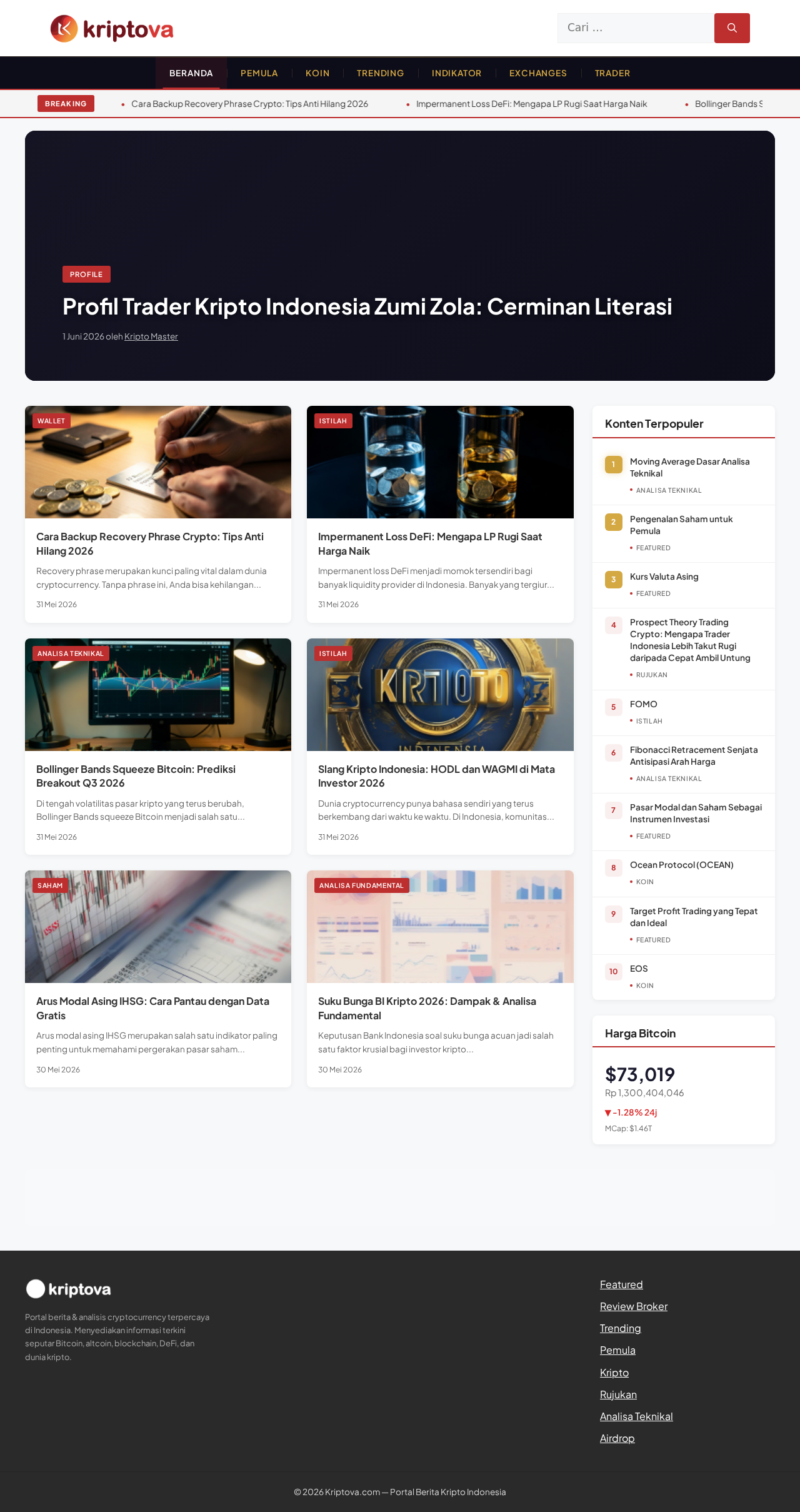 Kriptova.com