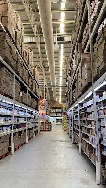 Lotte Grosir Palembang