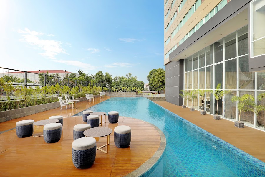Mercure Makassar