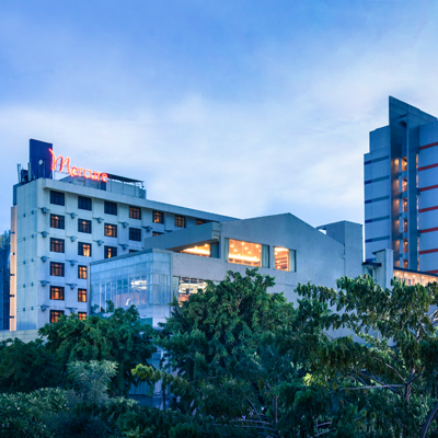 Mercure Surabaya Grand Mirama