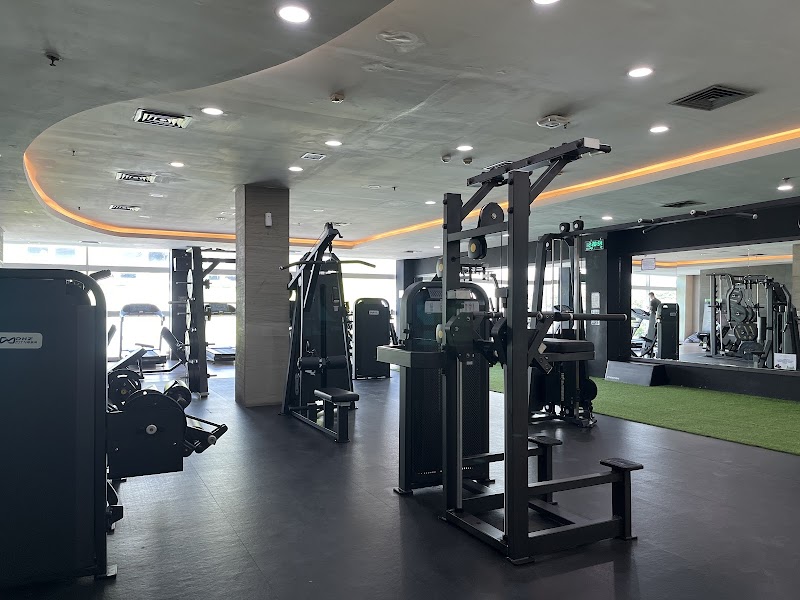 Mhorfitness