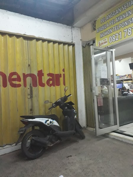 Mini Market Kharisma