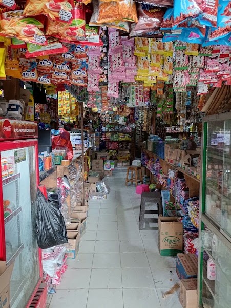 MINIMARKET ARYA88