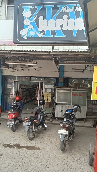 Minimarket Kharisma