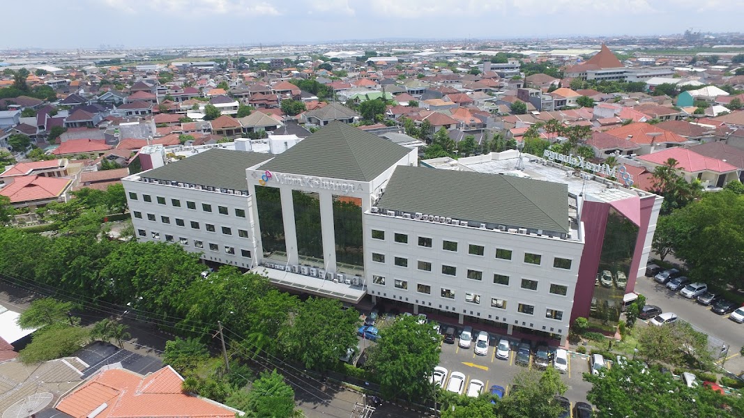 Mitra Keluarga Surabaya