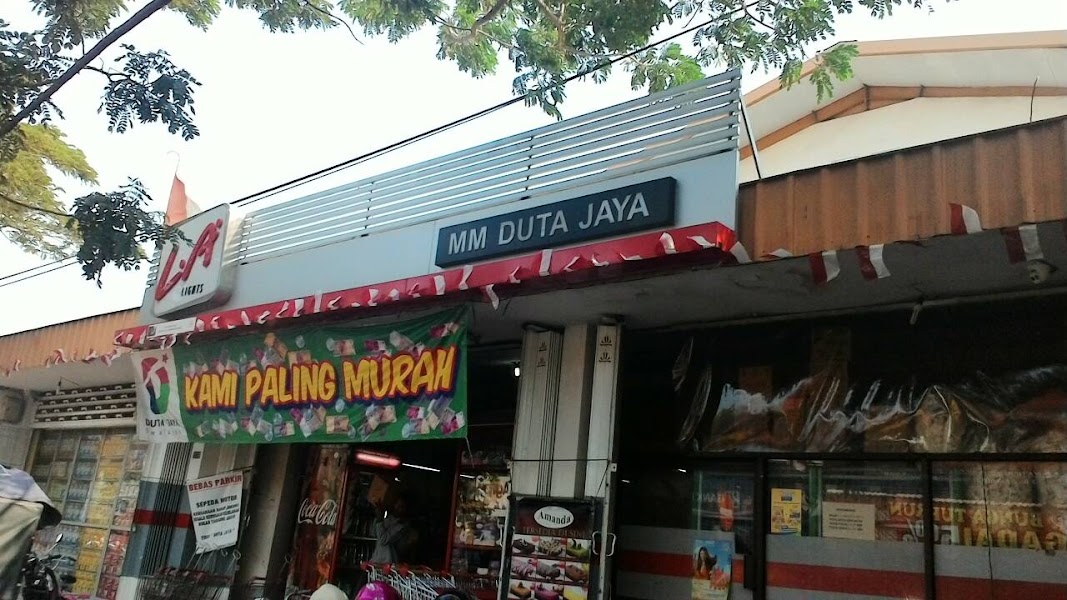 MM Duta Jaya