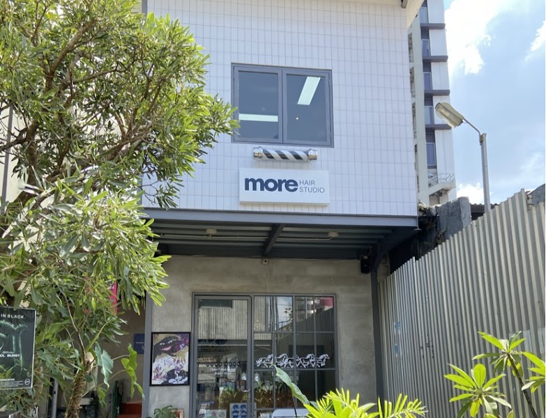 More Hair Studio