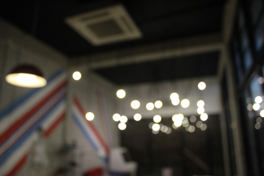 Muchacho Barber & Co