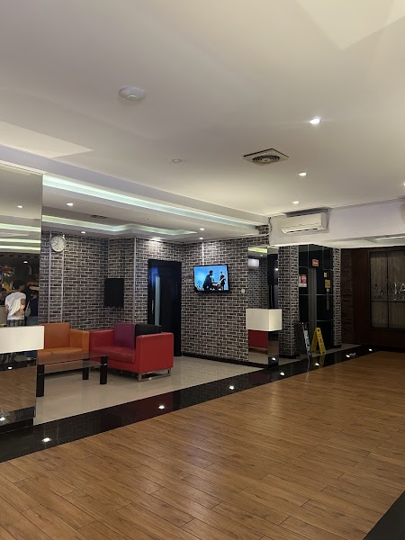 NAV Karaoke Keluarga Denpasar