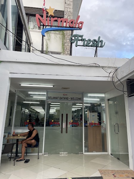 Nirmala Mini Market Mahendradatta