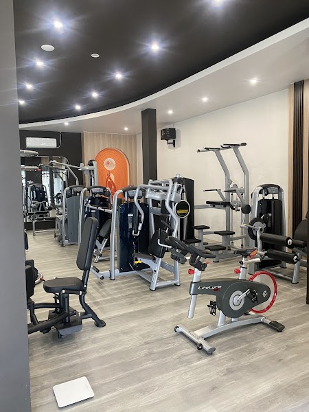 One Stop Women’s Gym