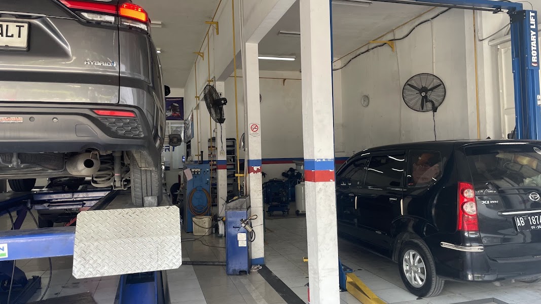 OtoXpert Bandung Peta - Bengkel Mobil Kota Bandung Terdekat Servis AC Ganti Oli Aki Ban Rem Tune Up Servis Berkala Spooring