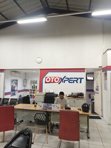 OtoXpert Rawasari - Bengkel Mobil Jakarta Terdekat Uji Emisi, Ganti Spare Parts, Oli, Ban, Aki, Tune Up dan Spooring