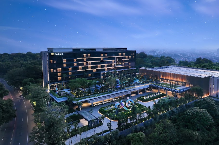 Padma Hotel Semarang