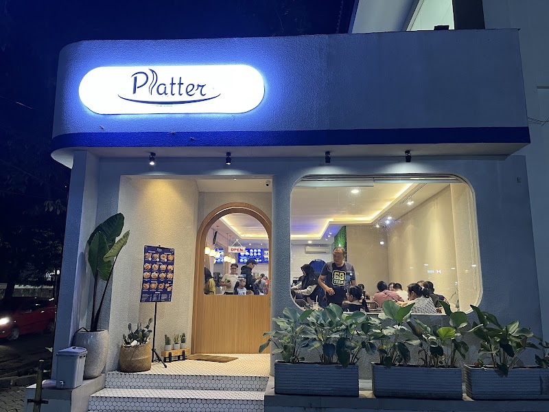 Papaya Fresh Gallery