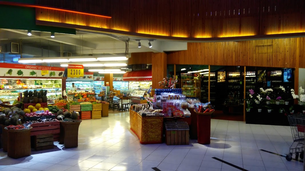 Pepito Market