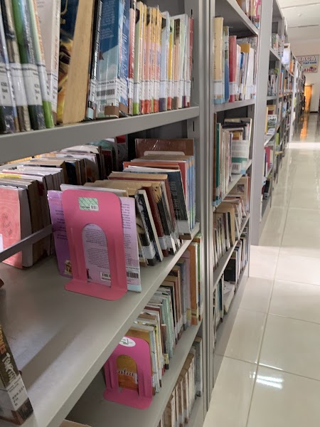 Perpustakaan Sastramangutama