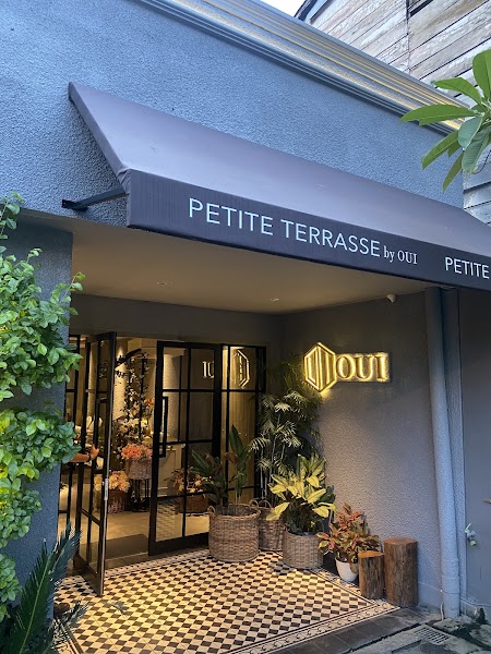 Petite Terrasse